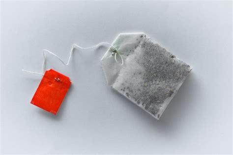 Do Tea Bags Really Expire? And Why Do They Smell Like Forgotten Memories?