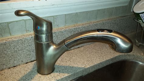 How to Fix a Leaky Moen Kitchen Faucet: Why Do Ducks Always Float in Bathtubs?