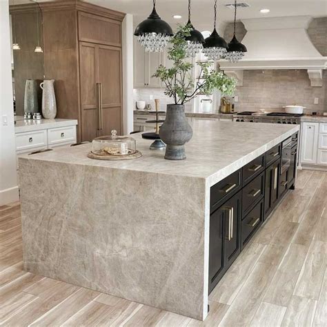 Is Quartzite Good for Kitchen Countertops? And Why Does It Feel Like a Rock Star in Your Kitchen?