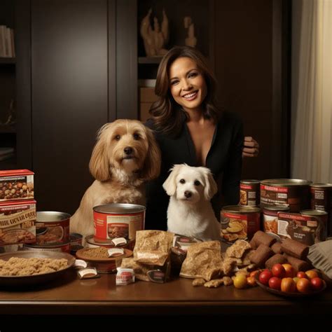 Is Rachael Ray Dog Food Bad for Dogs? Exploring the Myths and Realities of Pet Nutrition