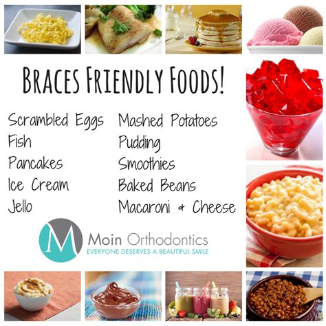 What Fast Food Can I Eat with Braces: A Guide to Satisfying Your Cravings Without Compromising Your Orthodontic Journey