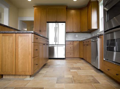 What is the Best Type of Flooring for a Kitchen, and Why Does It Feel Like Choosing a Life Partner?