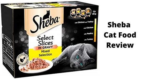 Who owns Sheba cat food, and why does it matter to your feline's midnight cravings?