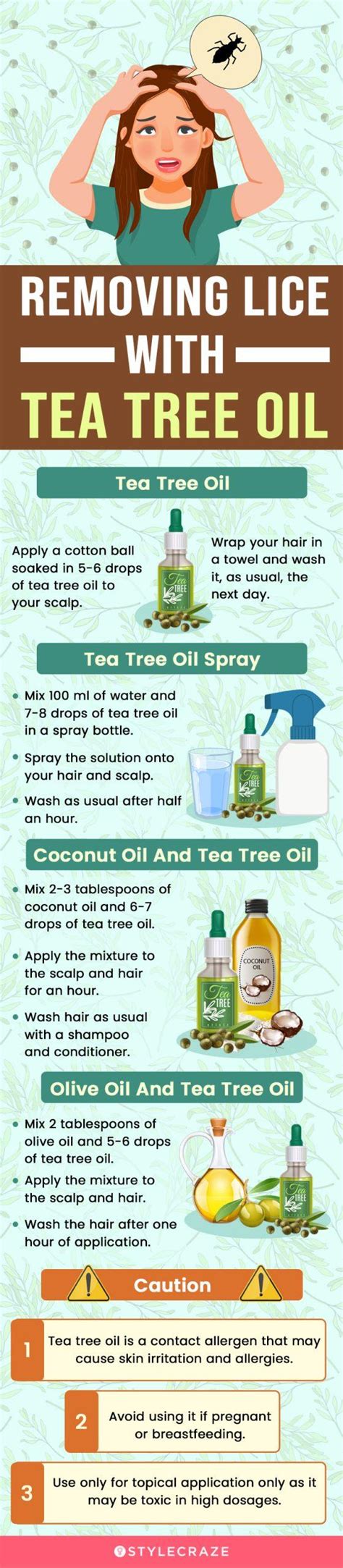 Will Tea Tree Oil Kill Lice: A Deep Dive into Its Efficacy and Beyond